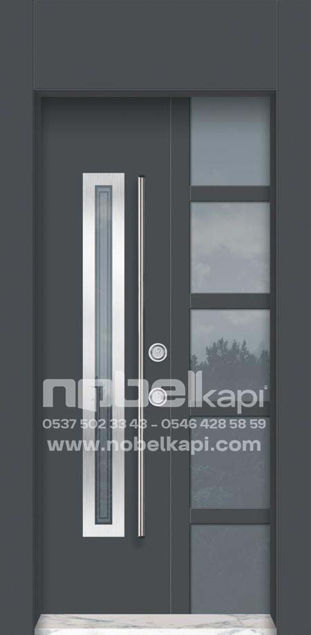 NOBEL KAPI KOMPOZİT - 710